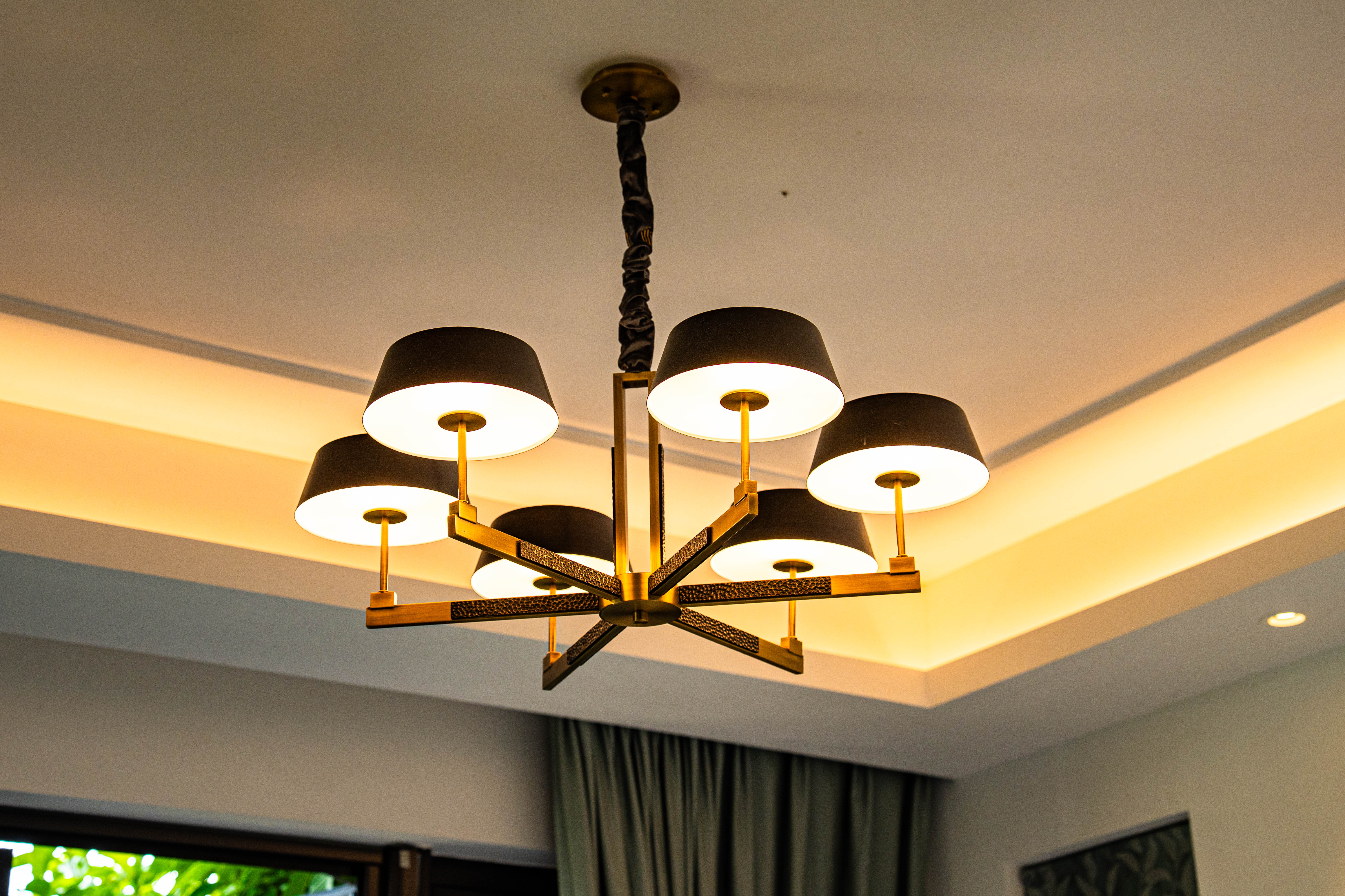 三房三衞徽韵·新中式商务雅院