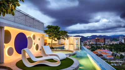 Stallionz Premium Suites Ipoh by BYON Hotels in 