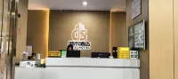 Super 8 Lechang Shaoguan Renmin Middle Road