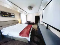 Aitejia Express Hotel (Datong Railway Station Ancient City Branch)