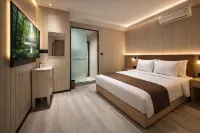 Shi An Hotel