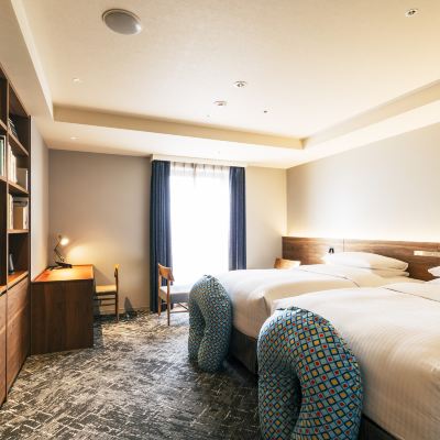Standard Book Room Richmond Hotel Premier Tokyo Oshiage Promo Code