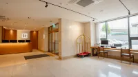 光州H1霍特爾