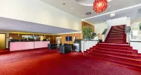 PLAZA INN Wels Hotel a 