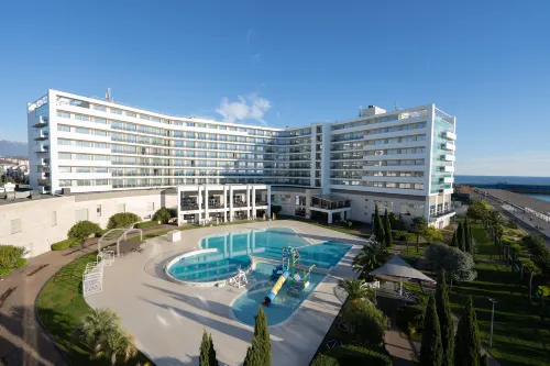 Mantera Resort & Congress