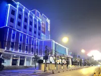 Huifeng Hotel 뤄핑 호텔