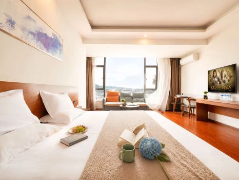 Havana Hotel （Kunming Changshui Airport Store）
