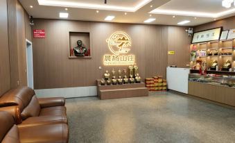Shaoshan Chenyang Villa - Housity