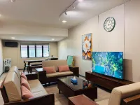 Entire Penthouse in the Heart of Melaka, Spacious & Elegant, 4R3B Ξενοδοχεία στην πόλη 