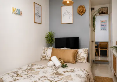 Aldria Hotels in 