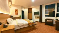 Zangyuanju Wellness Homestay (Guan'egou Scenic Area)