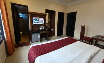 Hotel Sahana Castle - Housity