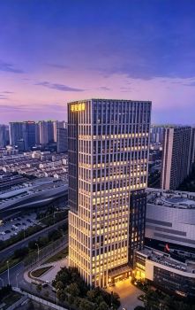 Tianxiang Franka Hotel Apartment (Qingdao Golden Beach Resort Dingjiahe Subway Station)
