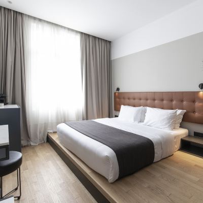 Superior Double Room The Modernist Thessaloniki Promo Code