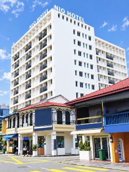Nio Hotel
