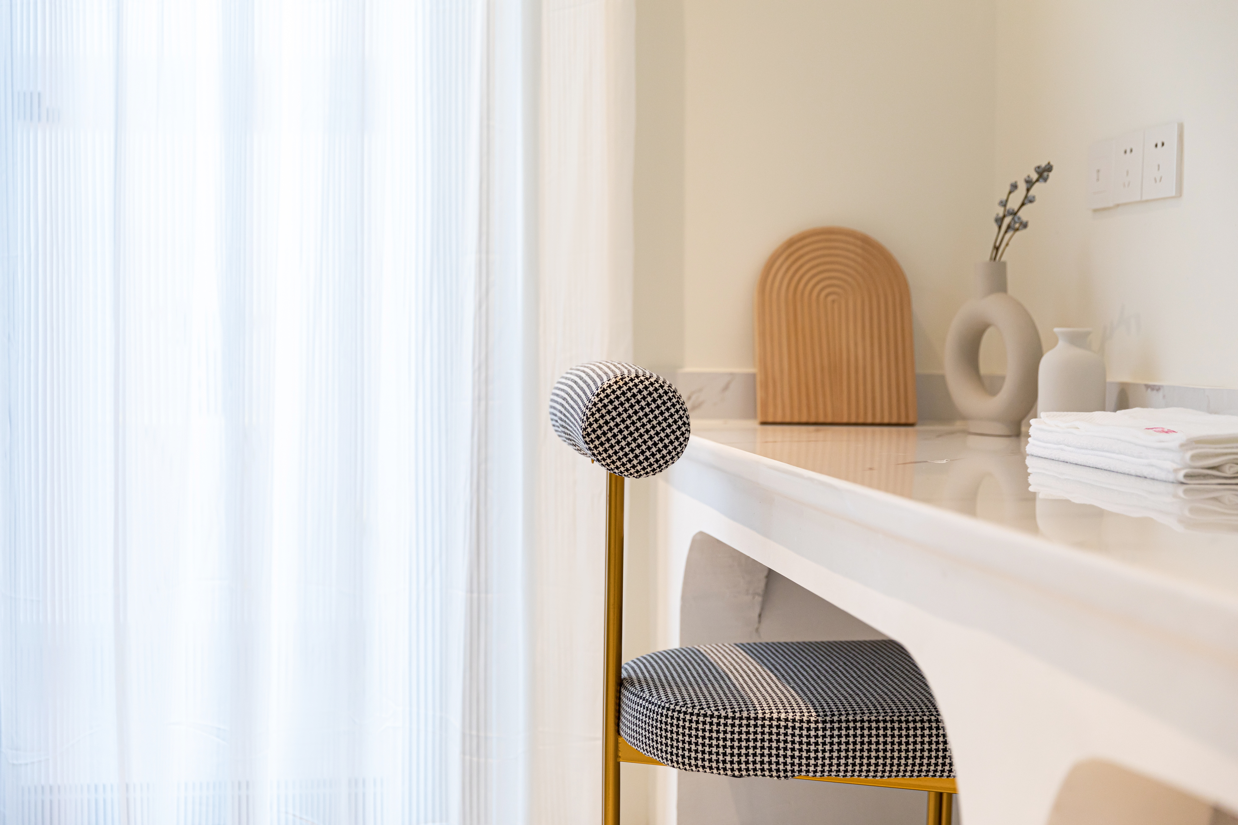 曼珠沙华私享庭院大床房