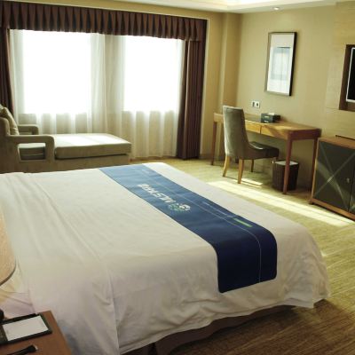 豪華套房 深圳萬華國際大飯店優惠