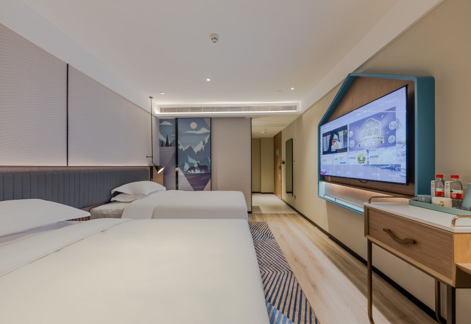 Superior Room (2 beds)