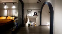 Datong HeGu Valley Loft Homestay