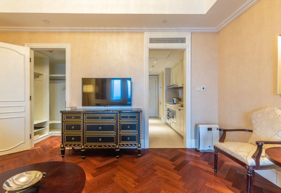 the Castle Hotel, A Luxury Collection HotelDeluxe Apartment - 1-Bedroom