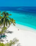 Blue Wave Guesthouse Maldives - Book FB a Week Gets a Free Oneway Domestic Trasport for One Person Hotels in 