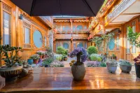 Shile Hot Spring. Flowerside Brand Designer Mercure Hotels in 