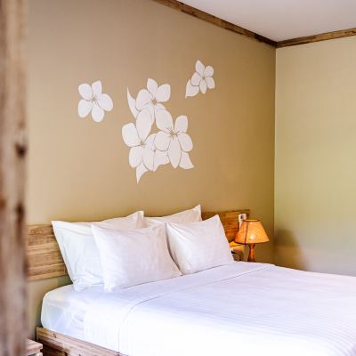 標準大床房 富國島拉海娜度假飯店優惠