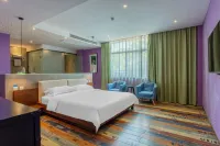Zizhu Xintiandi Hotel