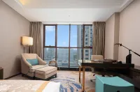 Yingtan Qinlu Hotel