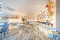嘉瑞德智能酒店（淮北站師範大學店）