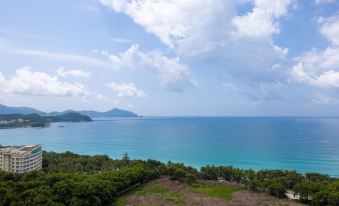 Haolonghai Seaview Apartment (Sanya Dadonghai Haiyun Road)