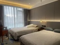 Xihe Jujinge Hotel
