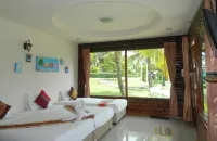 Pai Iyara Resort