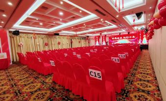 Chen Xiang Guest Hotel