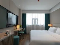 manjuhotel Hotele w: Macheng