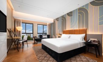 Metropolo Jinjiang Hotels (Wuhan Jingkai Wanda)