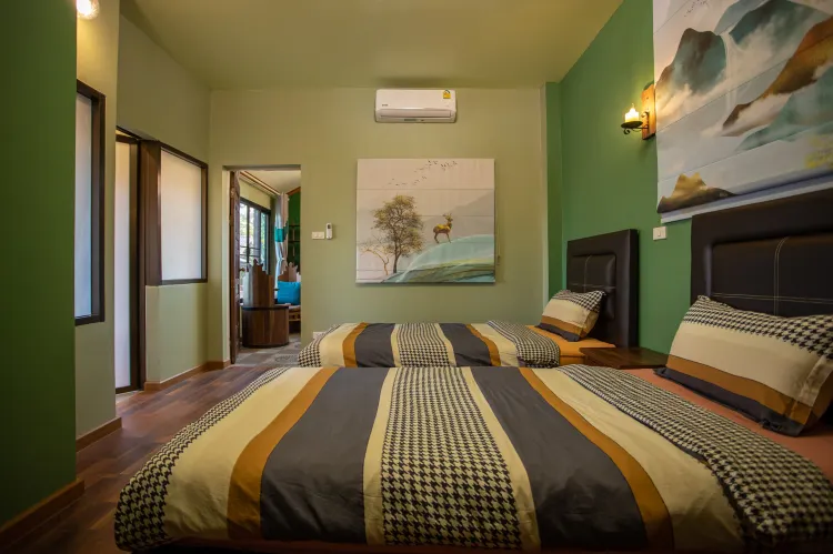 ซูพีเรียร์วิลล่า