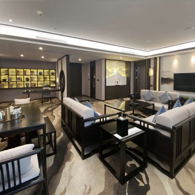 尊貴套房 惠來賓館優惠