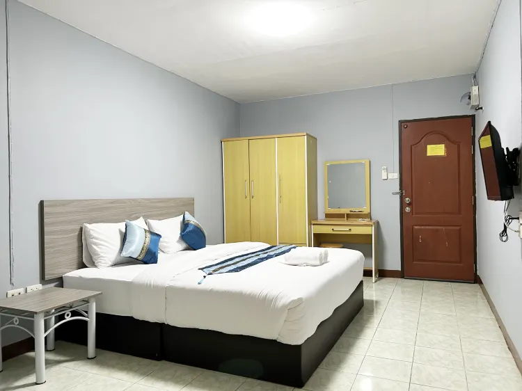 ห้องซูพีเรียคิง