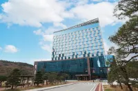 Benikea Hotel Seosan Các khách sạn ở 
