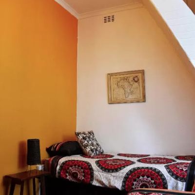 Budget Twin Room With Shared Bathroom Urban Hive Backpackers Promo Code