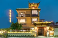 Star Lake Lanyue Song Culture Guesthouse (Zhaoqing Qixingyan Scenic Area) Hotels in 