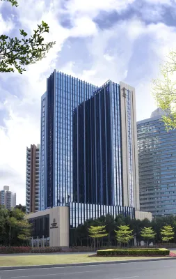 JW 메리어트 호텔 선전  호텔