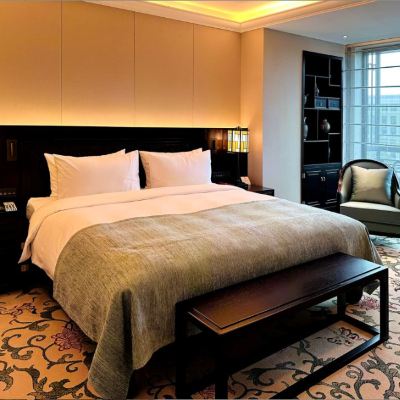 大使套房（4115） 北京貴賓樓飯店優惠