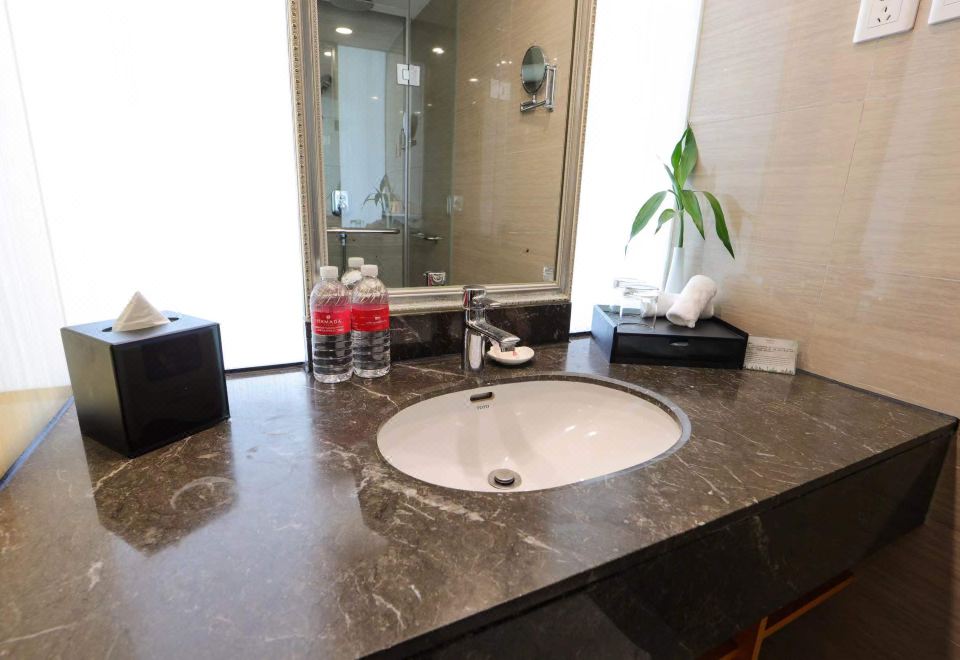 特惠高級雙床房