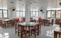Oujia Terraces Tianjingshanju