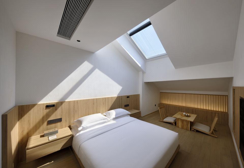 豪华loft空中美墅·两居室一厅