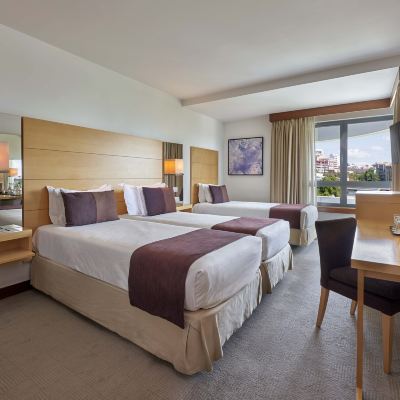 Superior Executive Room Hotel Acores Lisboa Promo Code