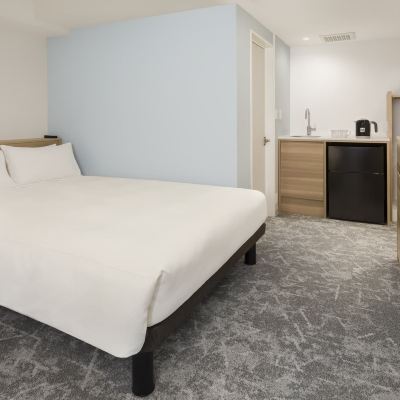 スーペリアダブル禁煙 東急ステイ渋谷 新南口 クーポン