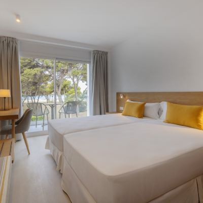 Double Room Beach View Whala!Isabela Promo Code